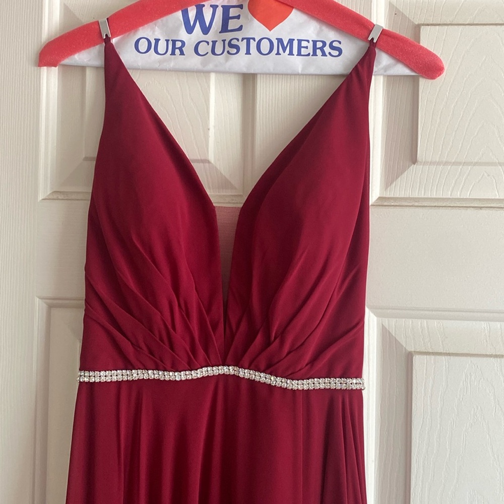 Lulus party dress size 6